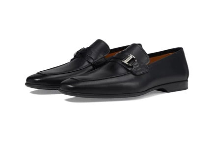 Лоферы Magnanni Raso II