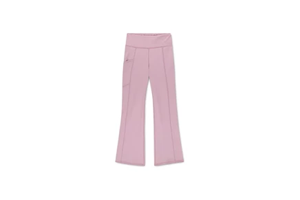 Брюки abercrombie kids Ypb Flare Legging (Big Kid)