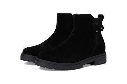 Ботинки TOMS Astrid