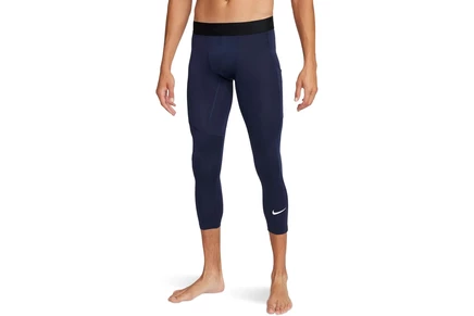 Брюки Nike Pro Dri-Fit 3/4 Tights