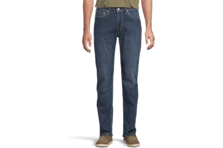 Джинсы Levis Mens 514 Straight