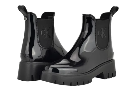 Ботинки Calvin Klein Wende