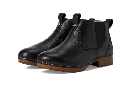 Ботинки Dansko Michele
