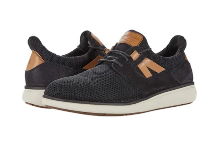 Мужские кроссовки Florsheim Work Adventure SD Steel Toe