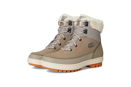 Ботинки Helly Hansen W Sorrento 2