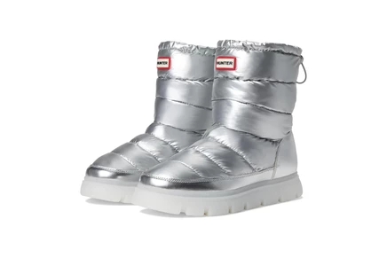 Ботинки Hunter Maribels