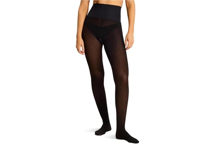 Колготки Commando Rib Tight
