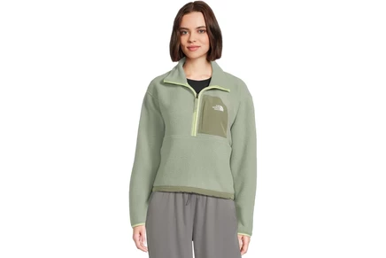 Куртка на молнии The North Face Yumiori Off Peak A? 