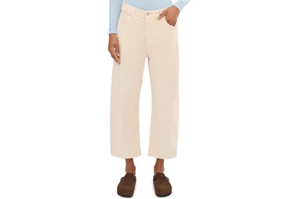 Брюки Free People Deep Trance Cord