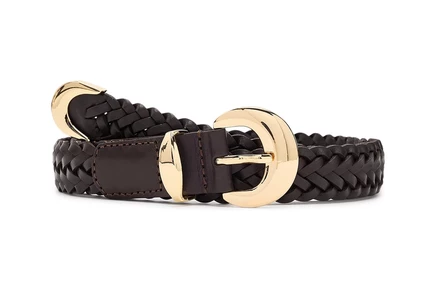 Ремень Madewell Lucie Woven Belt