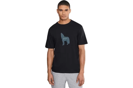 Мужская рубашка Prana Wolf Pack Journeyman Short Sleeve Tee