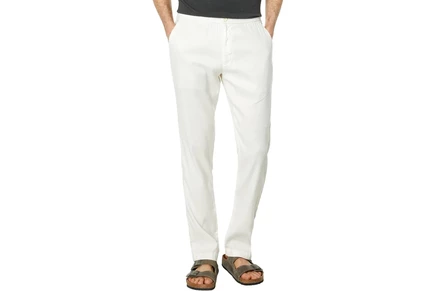 Брюки Tommy Bahama Beach Coast Linen Pull-On Pants