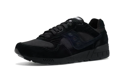 Мужские кроссовки Saucony Originals Shadow 5000