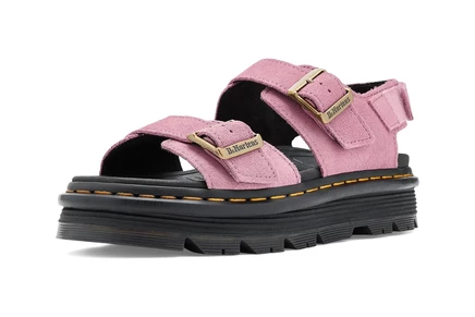 Сандалии Dr. Martens Zebzag Sandals