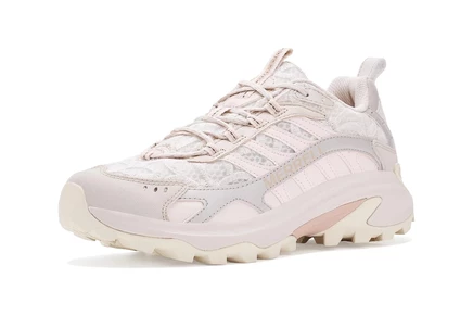 Женские походные кроссовки Merrell Moab Speed 2 Allure, petalite