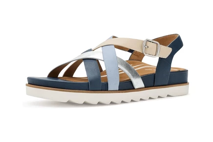 Туфли Aetrex Carmen Platform Sandals