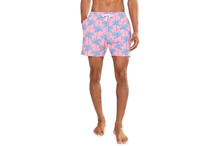 Шорты Chubbies Chubbies The Youre Coconuts 5.5