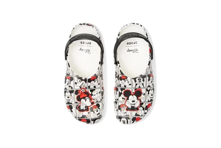mickey/minnie