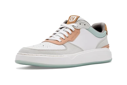 Мужские кроссовки Cole Haan Grandpro Crossover