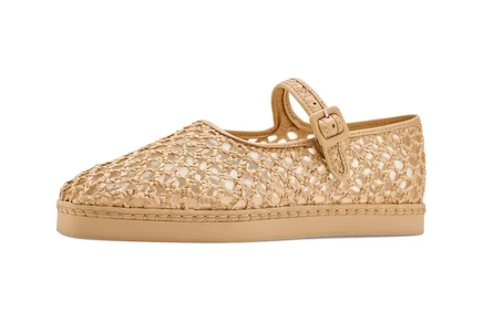 Loeffler Randall Rita natural