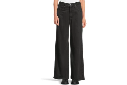 Джинсы Levis Womens Cinch Baggy