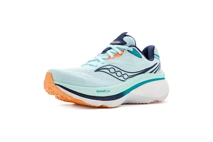 Кроссовки Saucony Hurricane 26