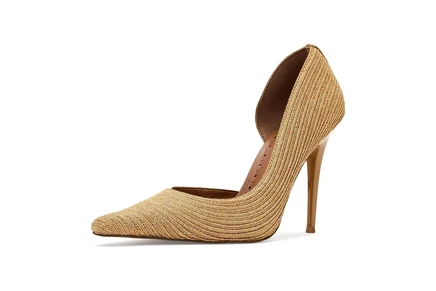 natural raffia