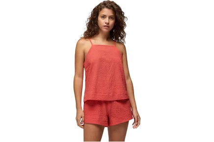 Женская футболка Prana Coastal Sol Tank