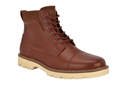 Ботинки Tommy Hilfiger Tarlin