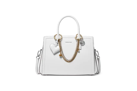 Женская сумка MICHAEL Michael Kors Laila Medium Satchel