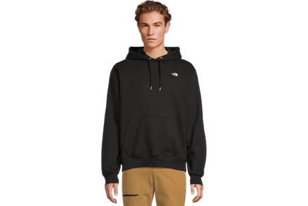 Худи The North Face Tnf Essential Hoodie