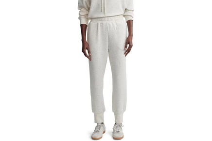 Брюки Varley The Slim Cuff Pants