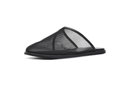 Женские мюли Marc Fisher LTD Larissa, черные