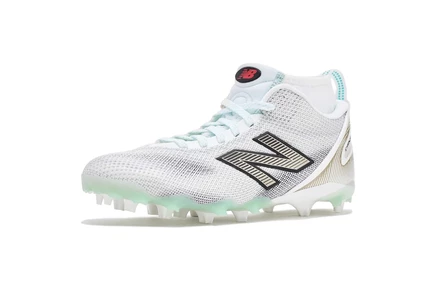 Мужские кроссовки New Balance FreezeLX V5 Lacrosse Cleats