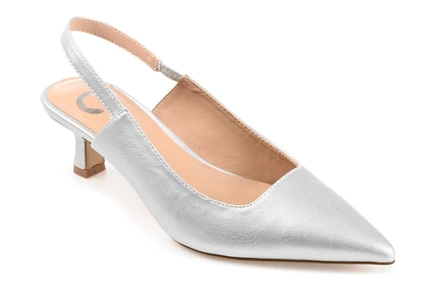 Туфли Journee Collection Paulina Pump