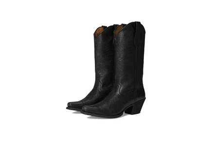 Ботинки Ariat Round Up Collins Western Boots