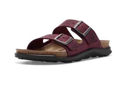 Сандалии Birkenstock Arizona Ct - Oiled Leather