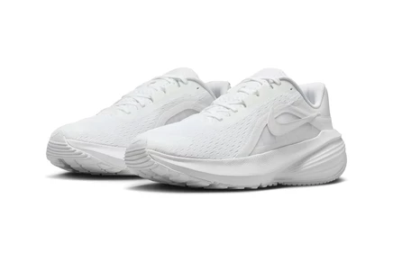 Nike Downshifter 14 white/white