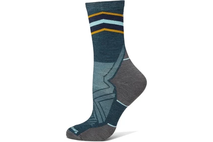 Носки Smartwool Run Targeted Cushion Mid Crew