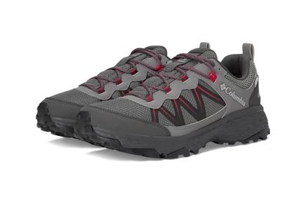 Мужские кроссовки Columbia Peakfreak Rush Outdry
