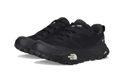 Мужские кроссовки The North Face Offtrail Hike GORE-TEX