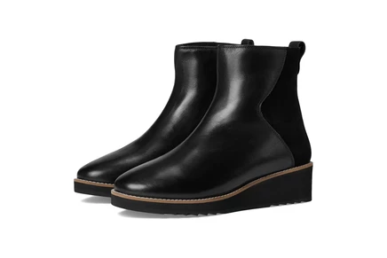 Ботинки Trotters Wynona