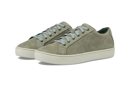 Кроссовки L.L.Bean Eco Bay Leather Oxford