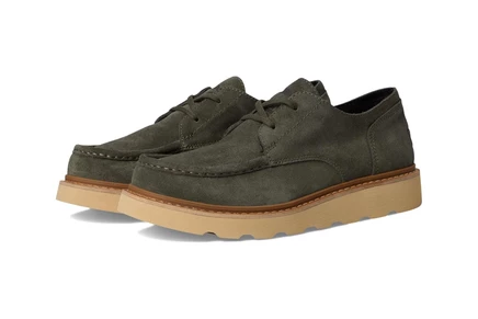 Мужские кроссовки SOREL Slabtown 62 Stoic