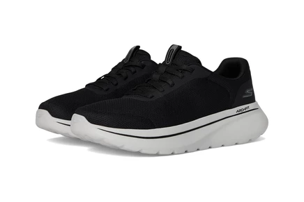 Мужские кроссовки SKECHERS Performance Go Walk Arch Fit N-joy Cullman