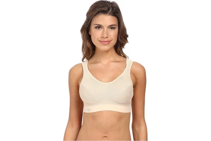 Anita Extreme Control Soft Cup Sports Bra 5527 desert