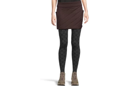 Юбка Smartwool Smartloft Skirt