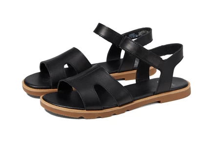 Сандалии SOREL Ella III Ankle Strap