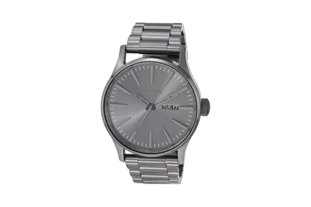 Часы Nixon Sentry SS