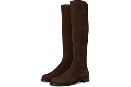 Ботинки Stuart Weitzman 5050 Gisele Kneehi Boots
